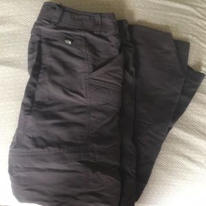 North Face Pants
